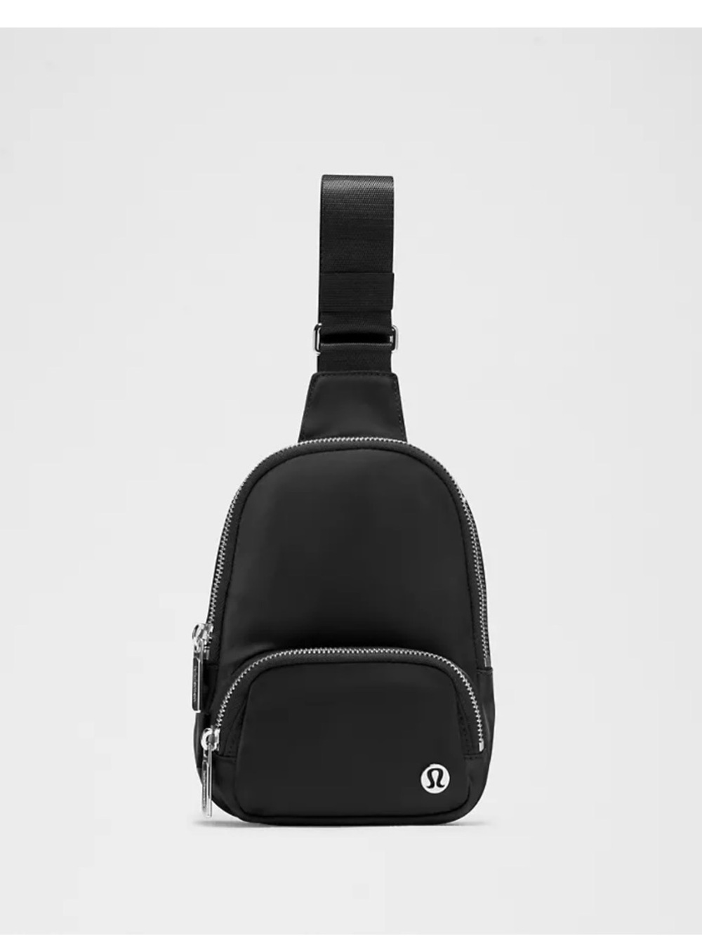 Lululemon Everywhere Sling Bag Small 2L